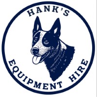 Hanks Equipment Hire