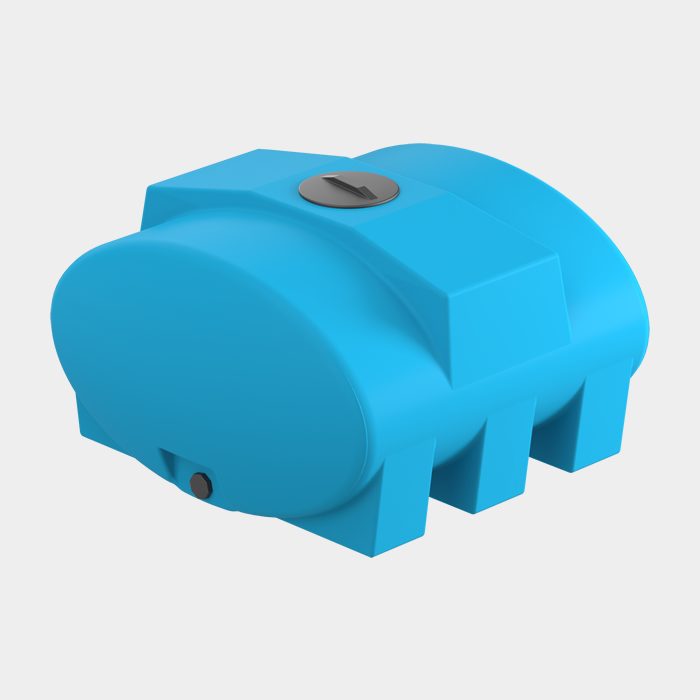 Gough poly cartage tank