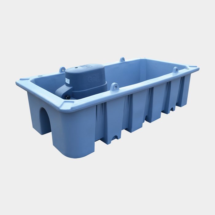 Gough MegaTrough water trough